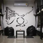 Zen Hostel Chiangmai