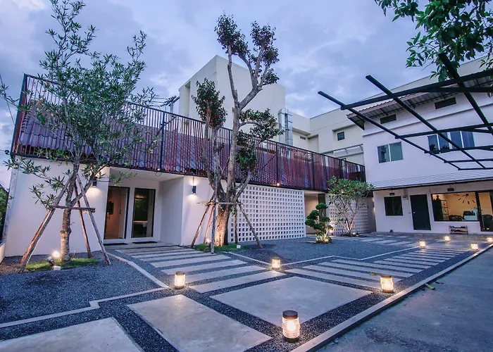 Zen Hostel Chiangmai
