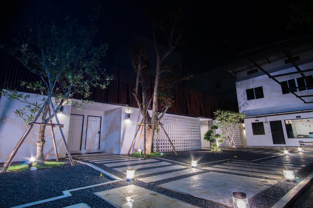 Pensión Zen Chiangmai 2*