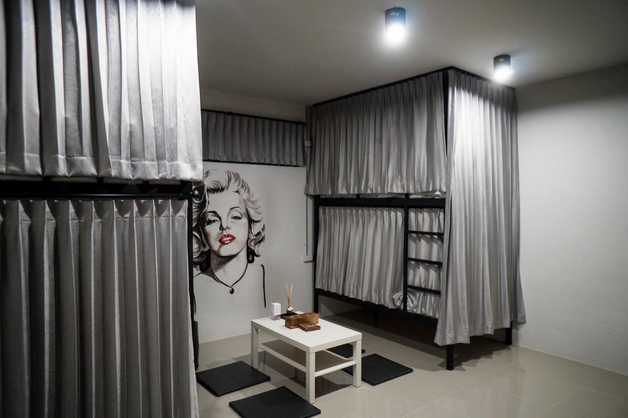 Zen Chiangmai Pensión 2*