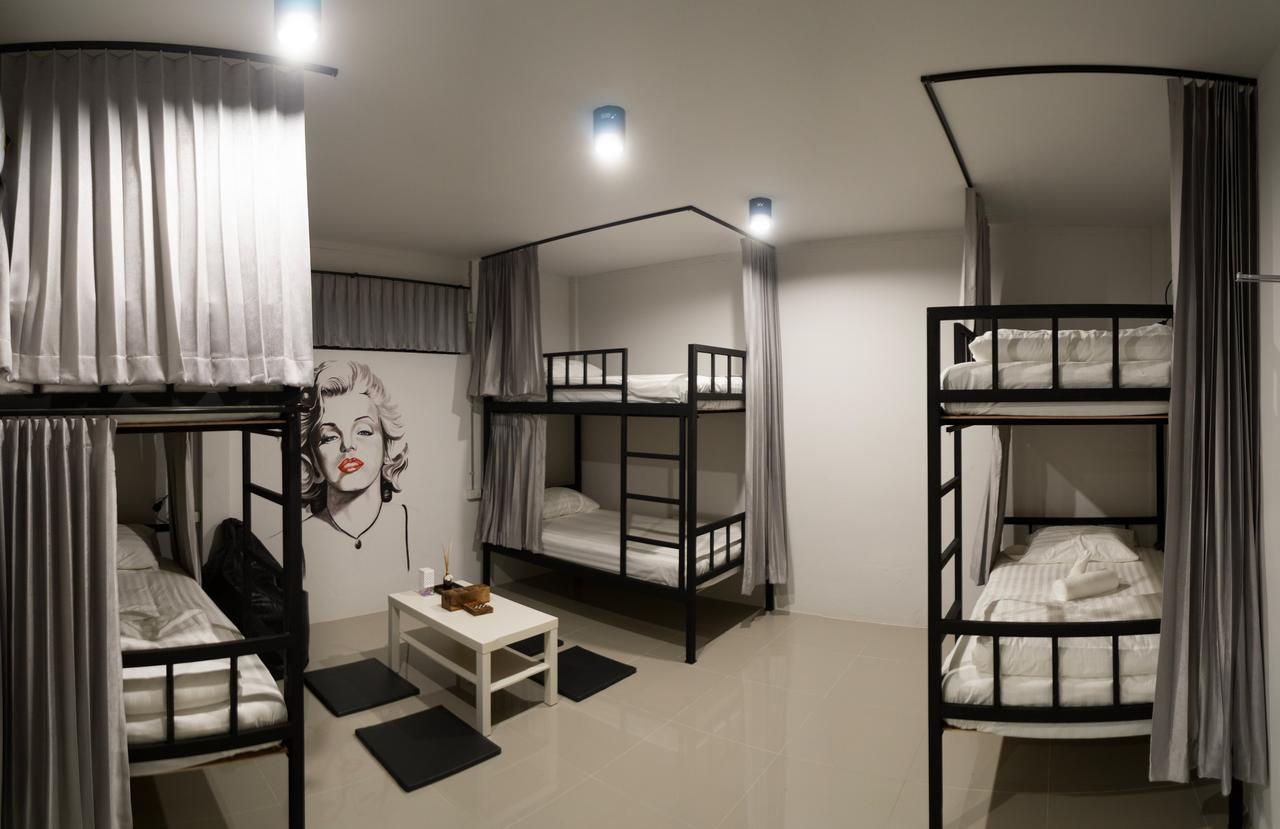 Zen Chiangmai Pensión