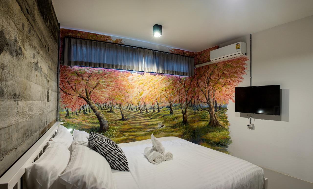 Zen Chiangmai Pensión 2*