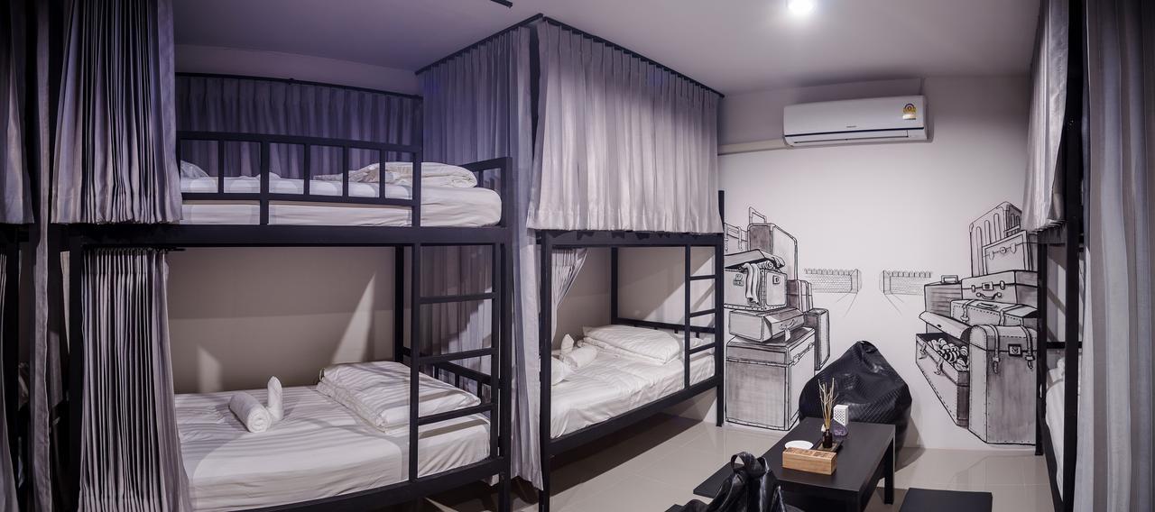 Zen Chiangmai Pensión 2*