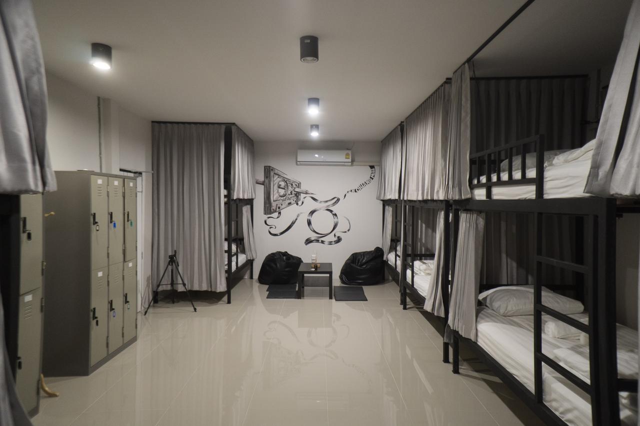 Zen Chiangmai Pensión Chiang Mai