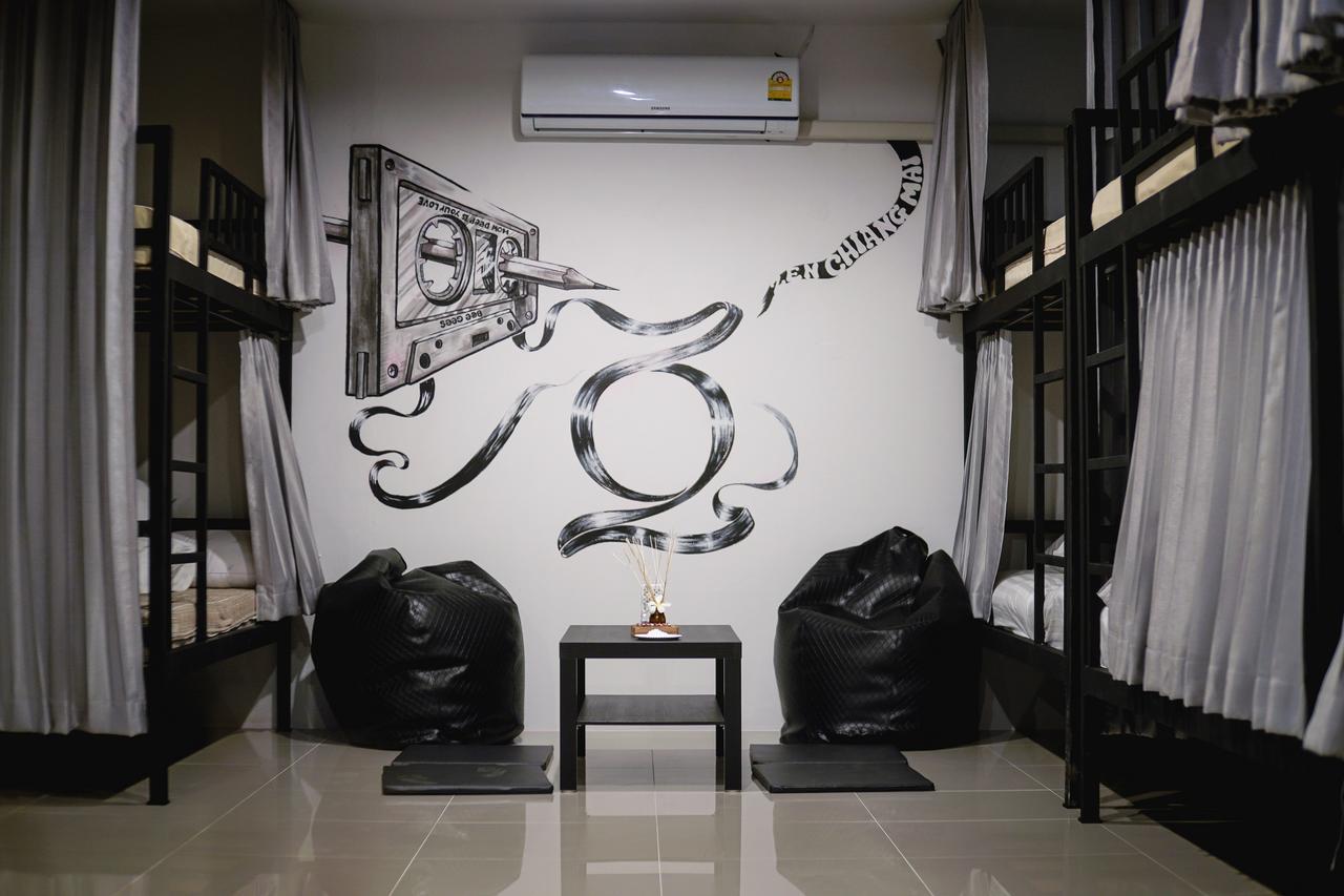 Zen Chiangmai Pensión