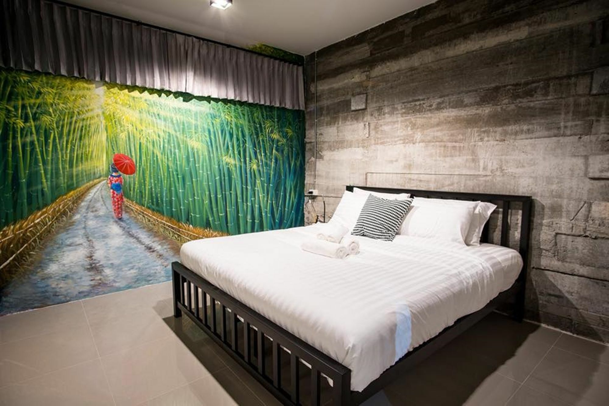 Zen Chiangmai Pensión 2*