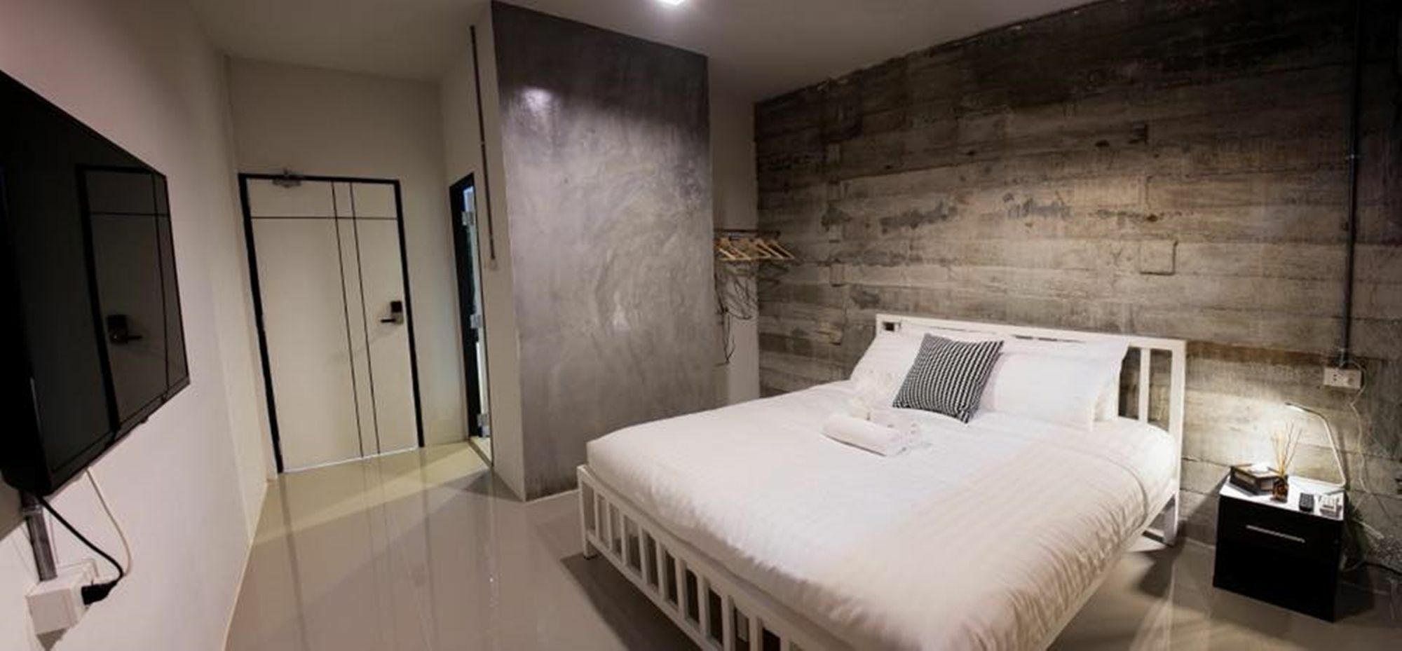 Zen Chiangmai Pensión