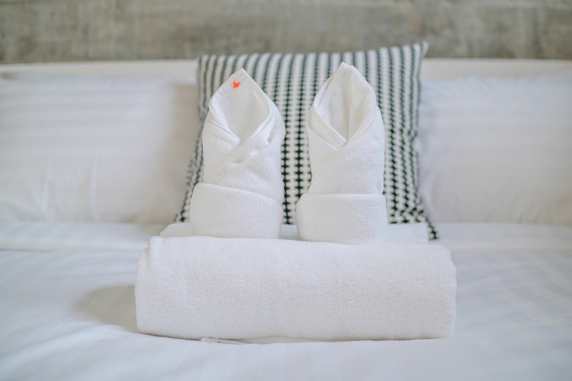 Zen Chiangmai Pensión 2*