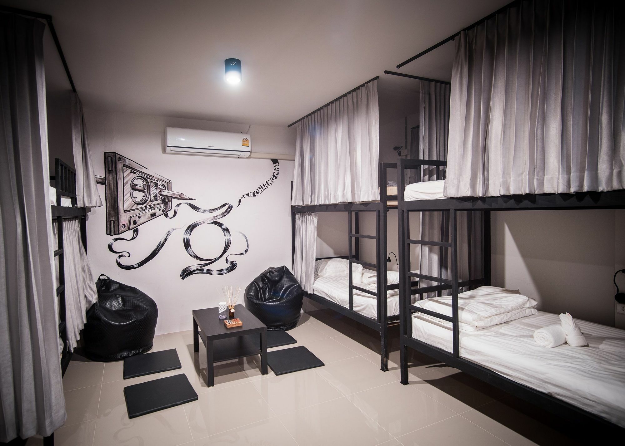 Zen Chiangmai 2*
