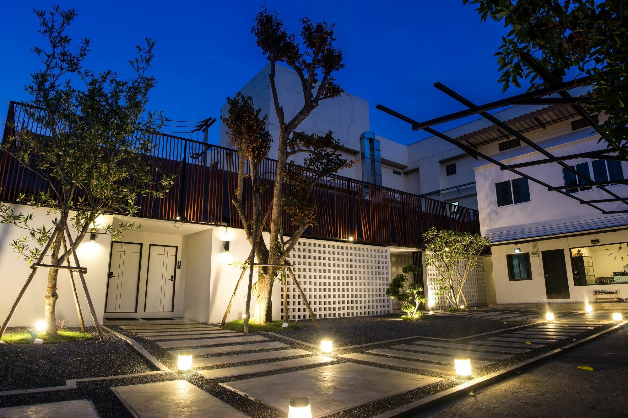 Zen Chiangmai