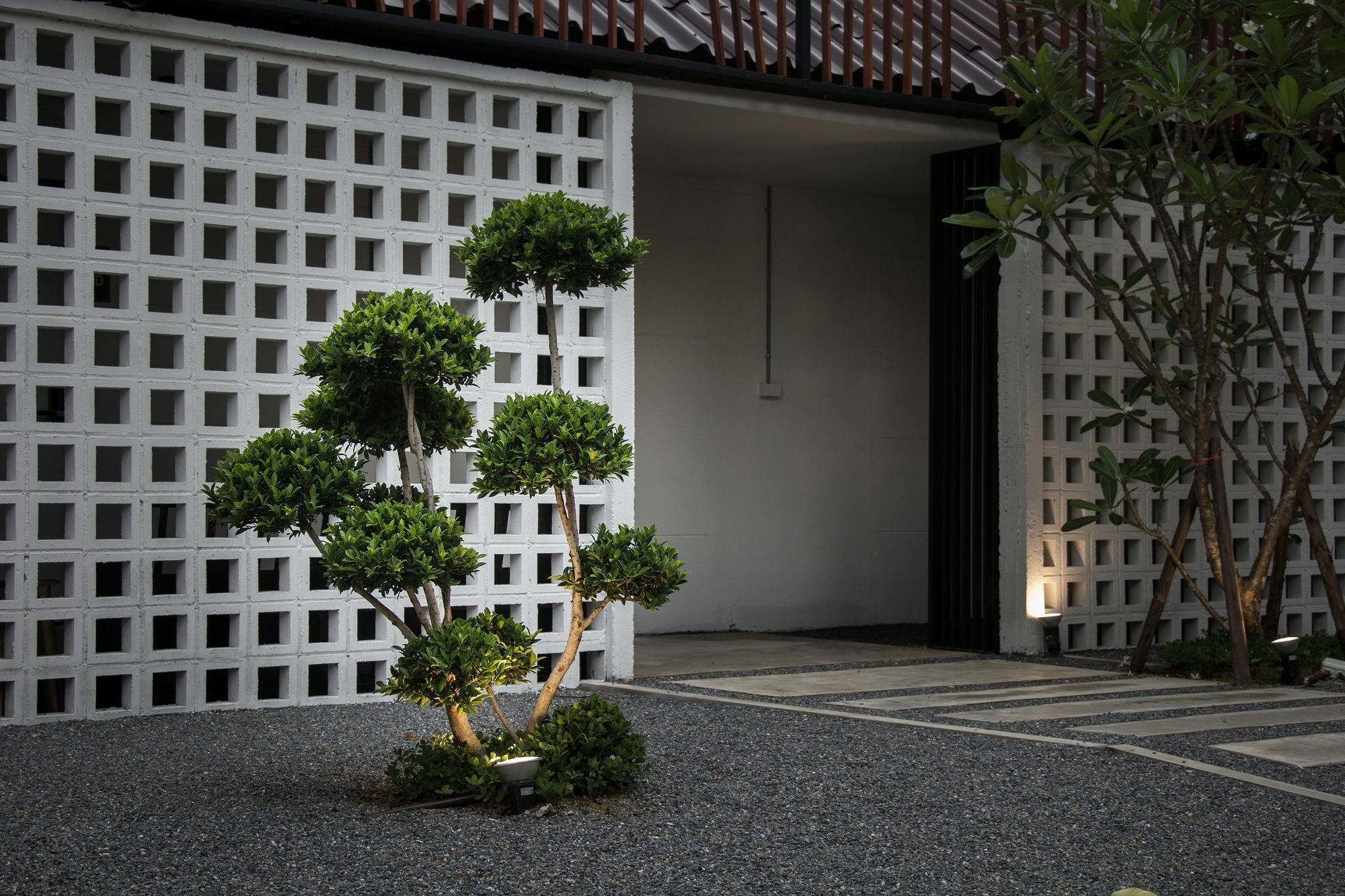 Zen Chiangmai 2* Chiang Mai